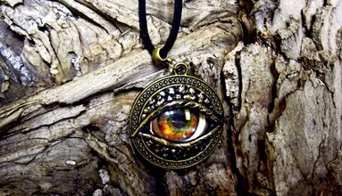 как сделать талисман на удачу своими руками